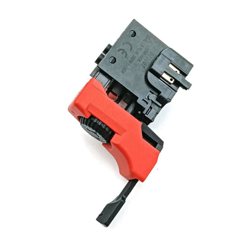Speed Control Trigger Button for Metab SBE650 BE561 560 Impact Drill 2