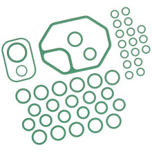 Four Seasons 26749 O-Ring & Gasket Air Conditioning System Seal Kit