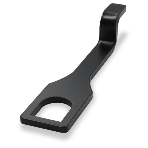 Stainless Steel Car Standoff Holder Bracket Hook 2