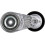 Tensor de correia automtica Gates 38165 DriveAlign 3