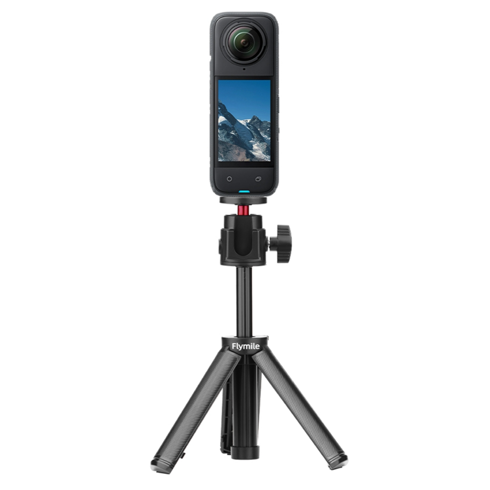Mini Desktop Selfie Stick Tripod For Pocket 3 Action 5Pro 4854137571195