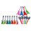 Inflatable Mini Guitar. Perfect Gifts, Interactive Props, 90 Guitar 7