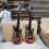Inflatable Mini Guitar. Perfect Gifts, Interactive Props, 90 Guitar 3