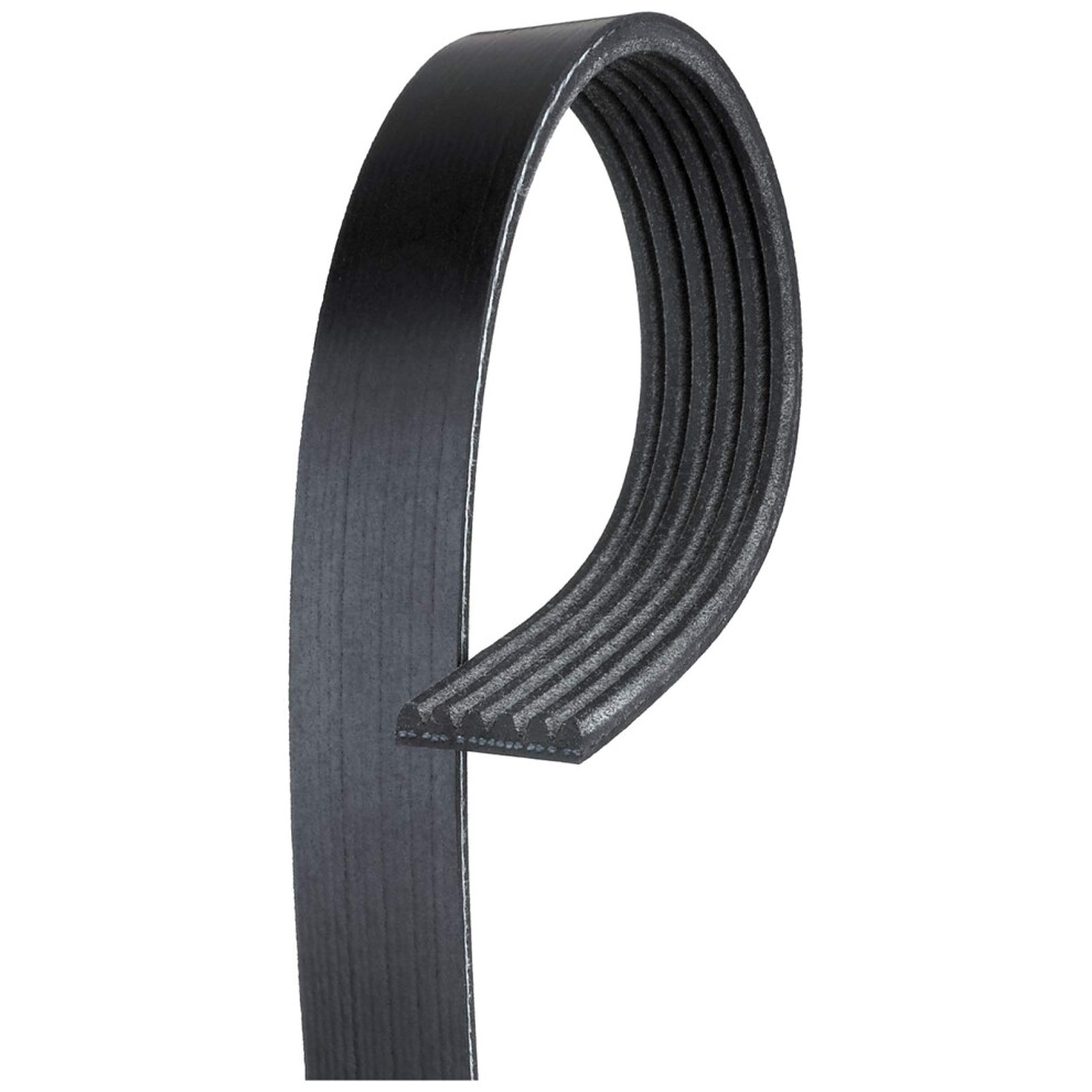 Micro-V Serpentine Drive Belt 072053009583