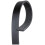Gates K061025 (6PK2601) Kilerem 1