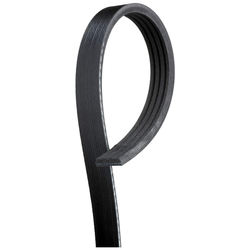 Gates K040465 Microv Serpentine Drive Belt 072053474268