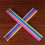 Trommelstock Drumstick Nylon [Grün] 3