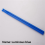 Trommelstock Drumstick Nylon [Grün] 8