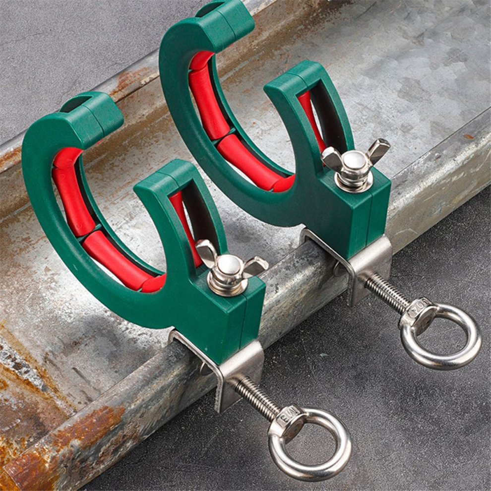 Cable Tray Bridge Pulley Threading Garage Fixation Auxiliary Tool A 4852154359499