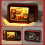 Diy Hut Handmade Tinplate Box Childhood Memory Model TH19 3