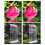 Einstellbarer Kameraobjektivfilter für Air 3S ND8-Set 7