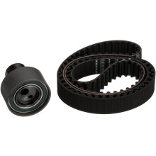 Gates TCK249 PowerGrip Premium jakohihnan komponenttisarja