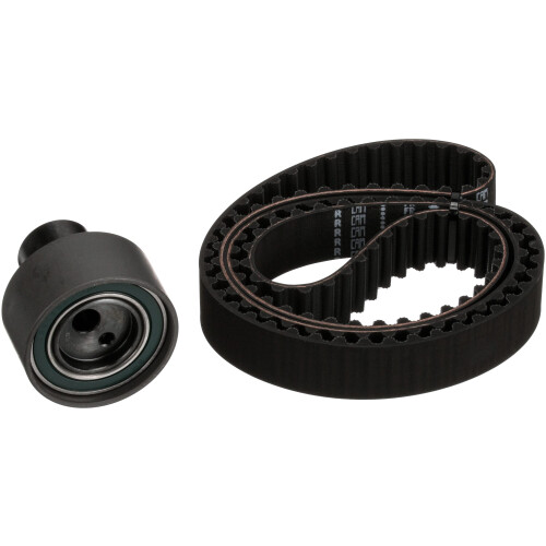 Gates TCK249 PowerGrip Premium Timing Belt Component Kit