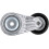 Tensor de correia automtico Gates 38137 DriveAlign 3