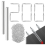 200Pcs Hardware Carbon Steel Nails for Seamless Installation 1