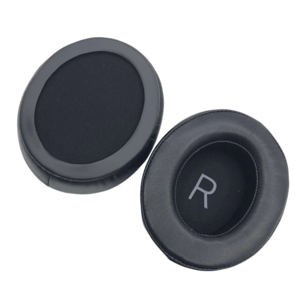 Ear Pads for MOMENTUM 3.0 Wireless Headphone Black-image-OPC-PJY7JY7-NEW