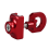 Chain Regulator for Folding Bicycle Chain Tightener Red 1