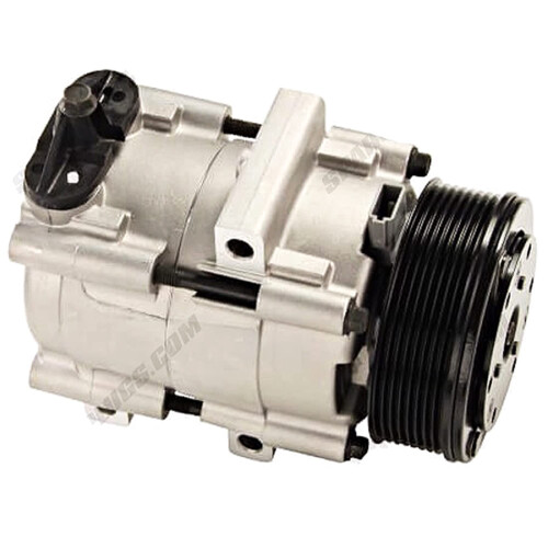 Denso NOWA KOMPRESOR ZE SPRZEGLEM - 471-8118 1
