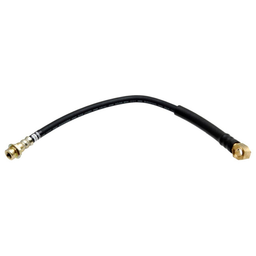 Raybestos Bh36646 Professional Grade Hydraulic Brake Hose 030999092502
