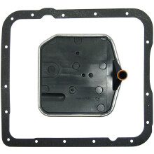 Kit de filtro de fluido de transmisso automtica ACDelco Gold TF235