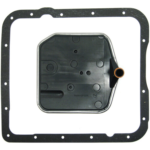 ACDelco Gold TF235 Automatic Transmission Fluid Filter Kit
