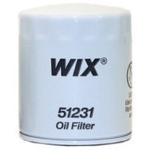 WIX Spin-On-smeerfilter