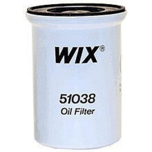WIX-filter - 51038 Spin-On Lube Filter Pack om 1