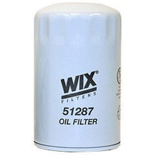 WIX Spin-On-smeerfilter
