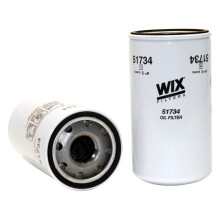 Filtro de leo Wix - 51734