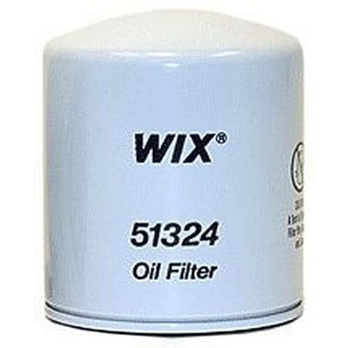 WIX-filter - 51324 Spin-On Lube Filter Pack om 1
