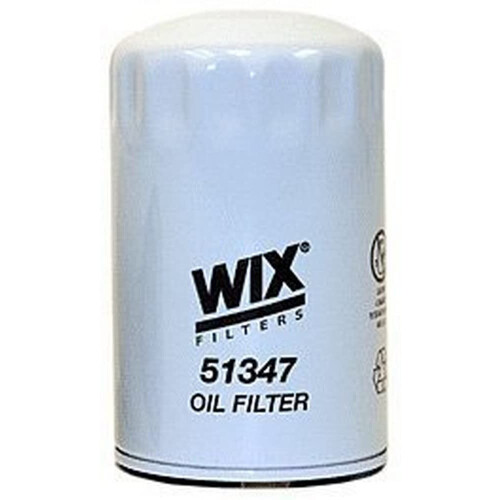 WIX-filter - 51347 Spin-On Lube Filter Pack om 1