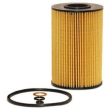 WIX Cartridge Lube Metal Free Filter