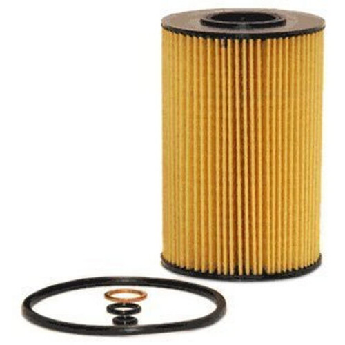WIX Cartridge Lube Metal Free Filter