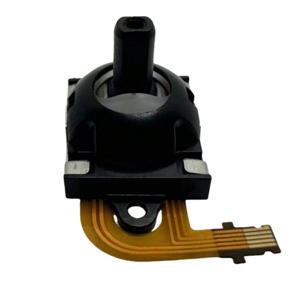 Right Hall Electromagnetic 3D Analog Joystick Module for PS-image-OPC-PJY7M9J-NEW