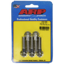 ARP 6131500 RVS 3/8-16 12-Punt Bouten - Verpakking van 5