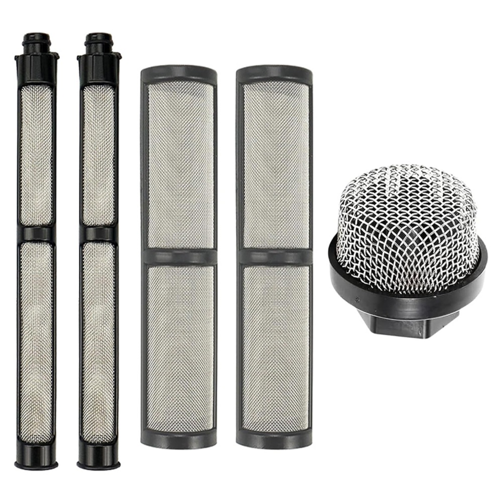 246385/246384/287032 Filter Set Airless Screen Set 4853609501814