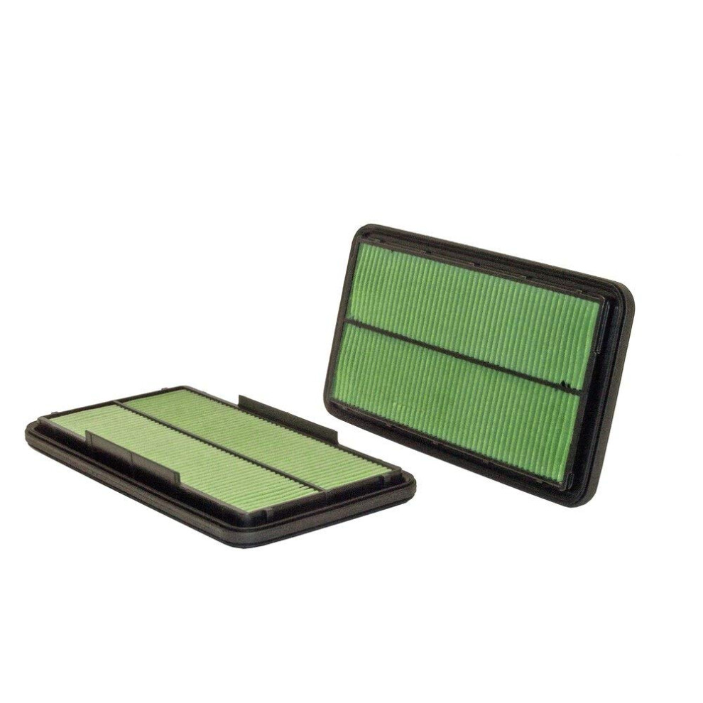 Wix Air Filter Panel 765809464995