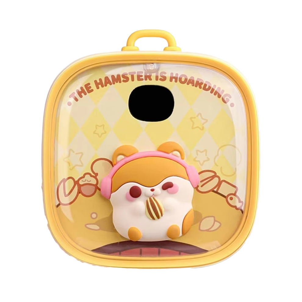 Hand Warmers Pocket Pocket Heater 5-Speed Portable Handwarmer B