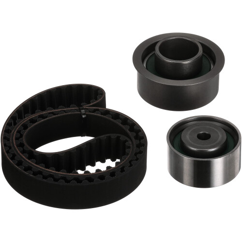 Gates TCK284 PowerGrip Premium Timing Belt Component Kit
