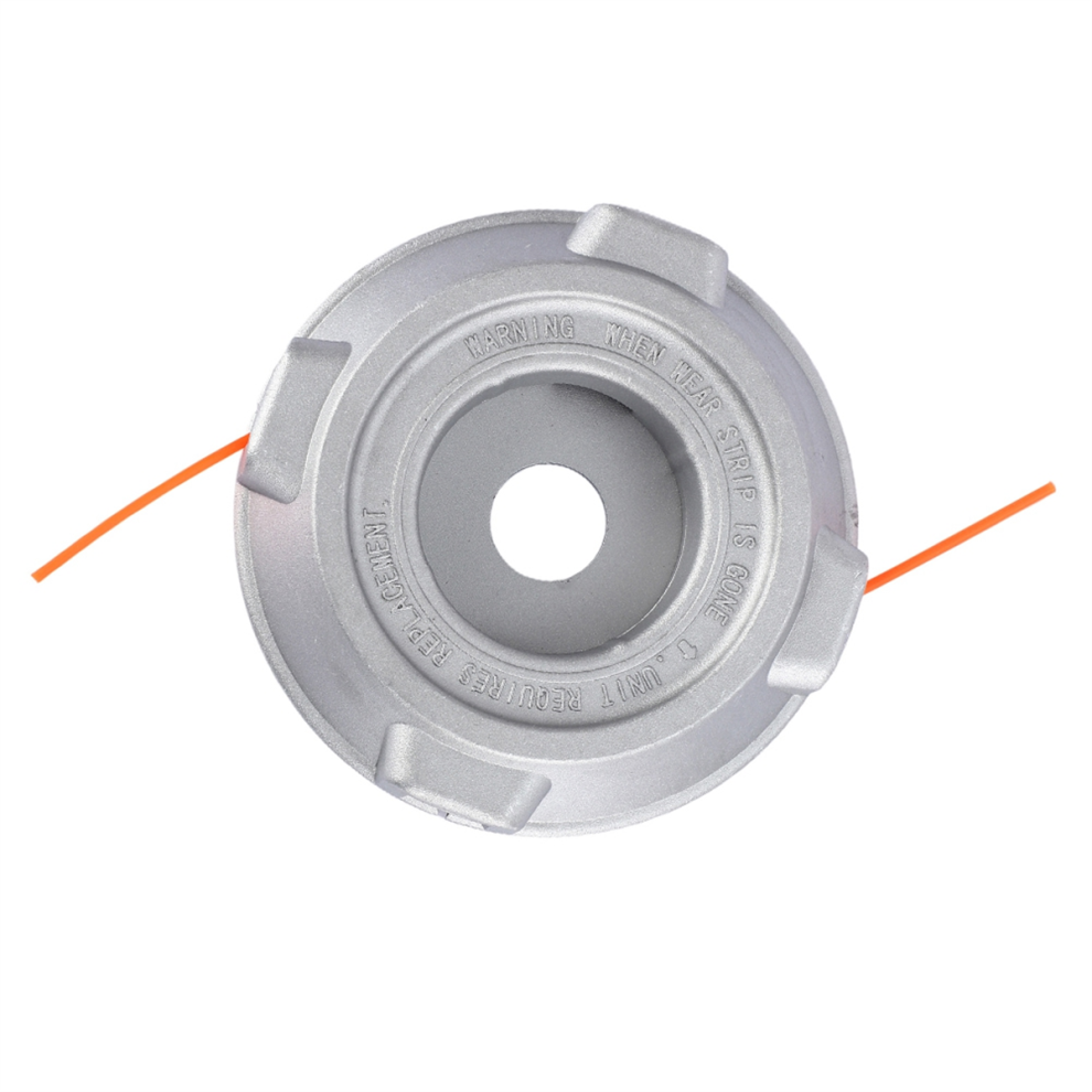 Simple And Practical Iron Disc Weeding Head, Lawn Mower, Lawn Mower, 4851612502972