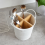 Kitchenware Cooking Tools Storage Rack Cutlery Rack B 7