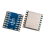 LORA1280-TCXO 2,4 GHz Reichweitenmessung LoRa-Modul 4