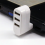 3-Port USB 2.0 Hub USB-Port-Splitter USB 2.0-Expander 7