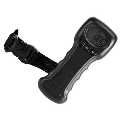 Tragbare Gepäckwaage mit LCD 1