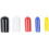 Dorman 47397 Vinylfrg Vacuum Cap Sortiment Universal Fit 2