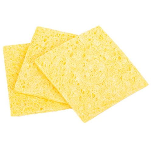 High Temperature Resistants Sponge Cleaning Sponge Square Sponge 1