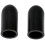 Dorman 02255 Vacuum Bypass Caps - 1/2 In. I.D 2 Pack Universal Fit 3