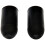 Dorman 02255 Vacuum Bypass Caps - 1/2 In. I.D 2 Pack Universal Fit 2