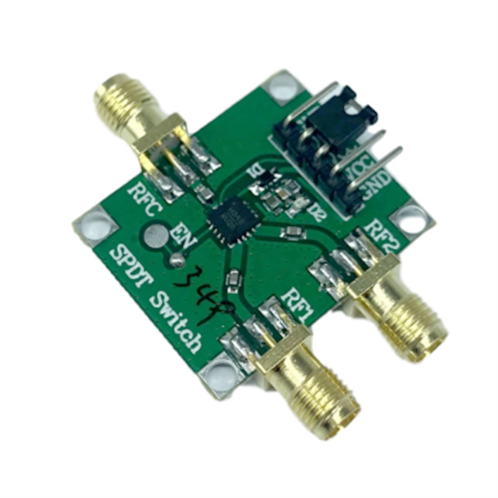 Hmc349 Switch Module Spdt High Performance 4Ghz 4852154379015