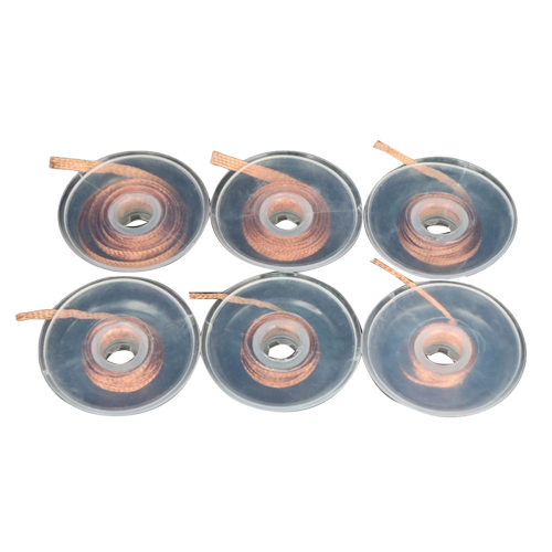 6PCS Desoldering Braid Welding Solder Remover Tool 1